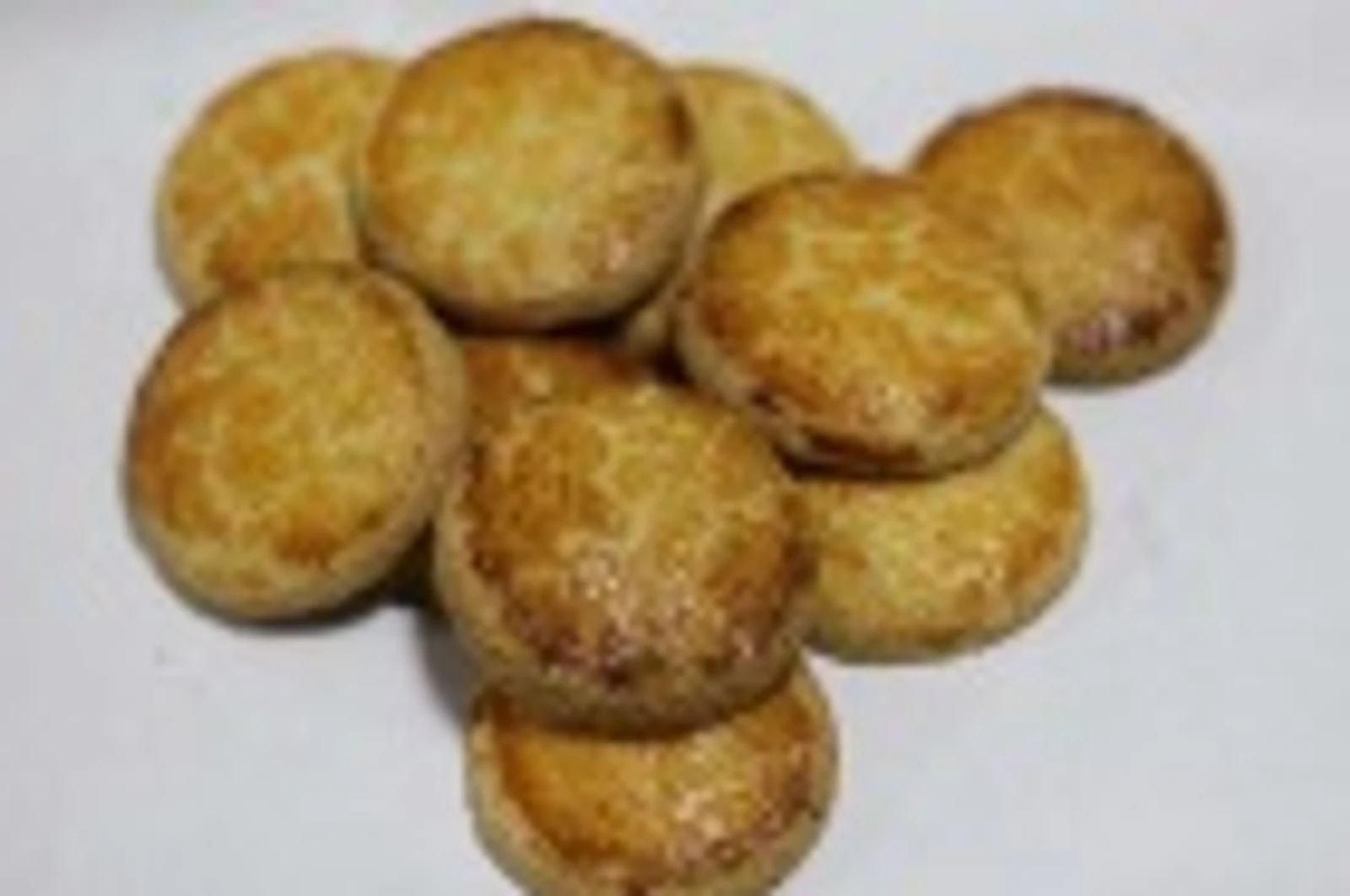 Bollo Manteca