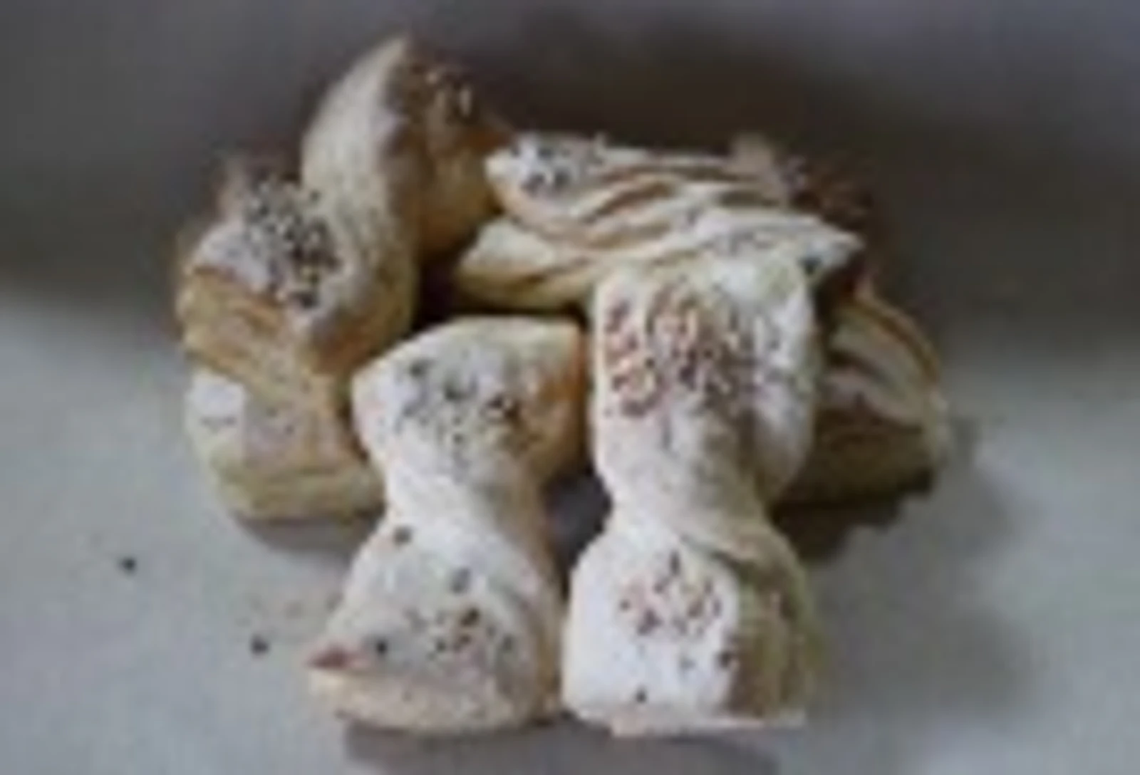 Lazos Mantequilla