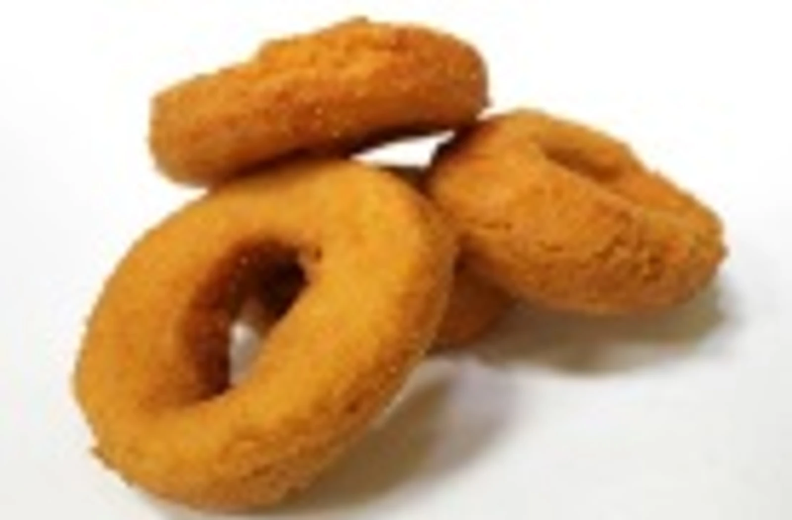 Rosquillas Fritas