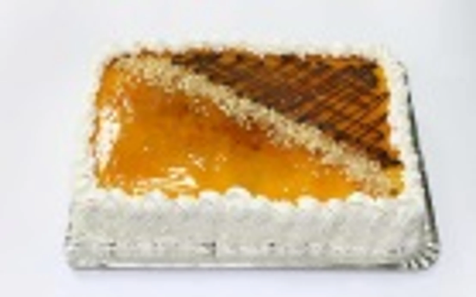 Tarta Bizcocho