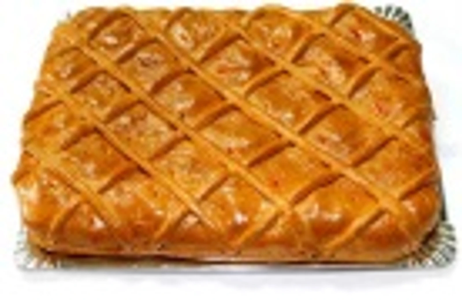 Empanada Pan