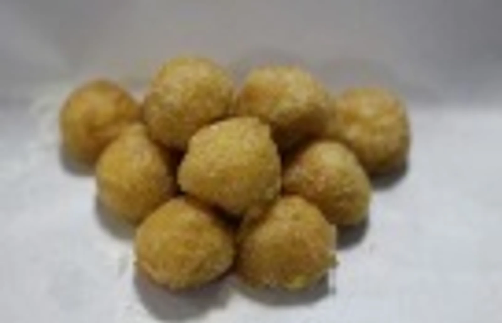 Buñuelos Crema