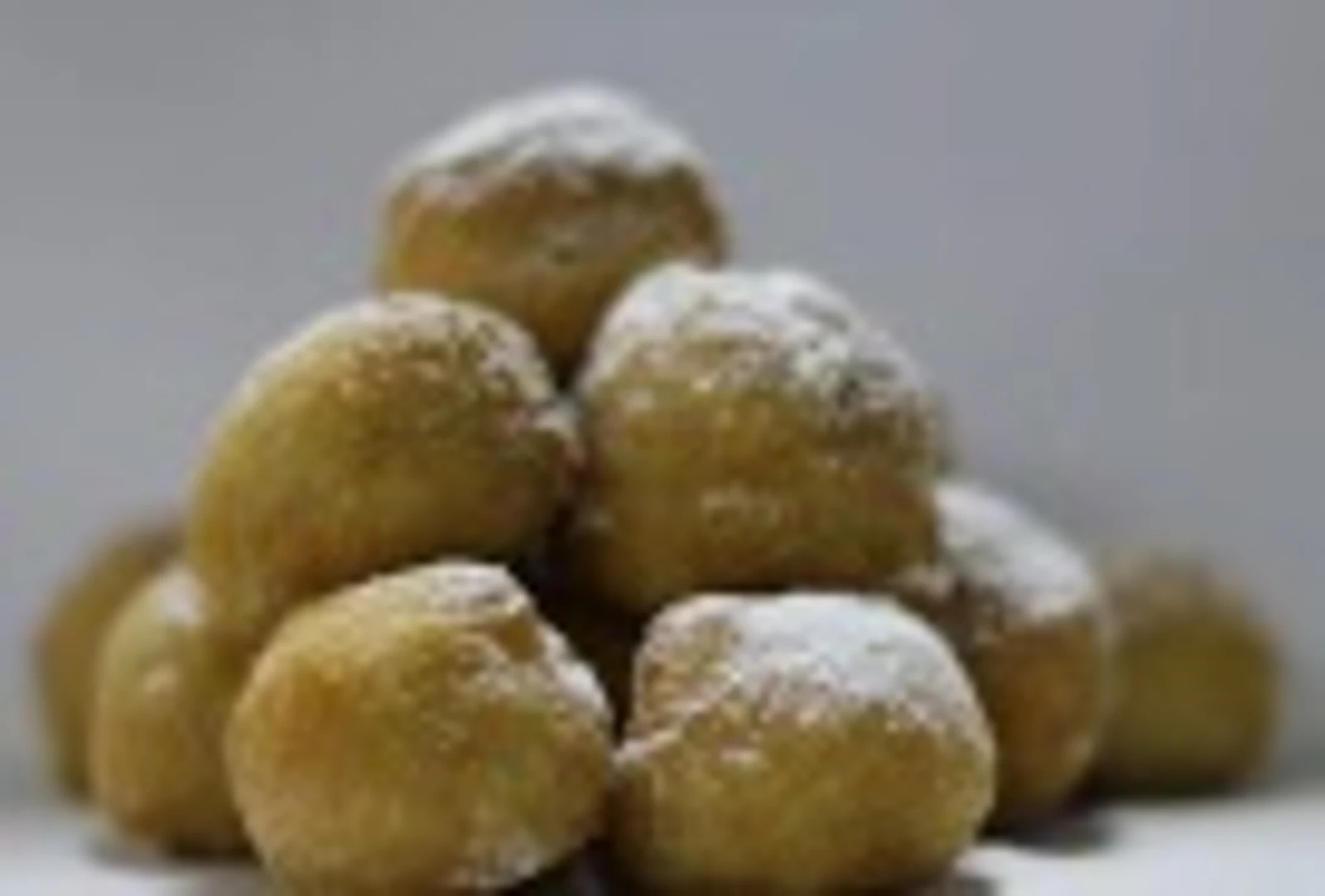 Buñuelos Nata