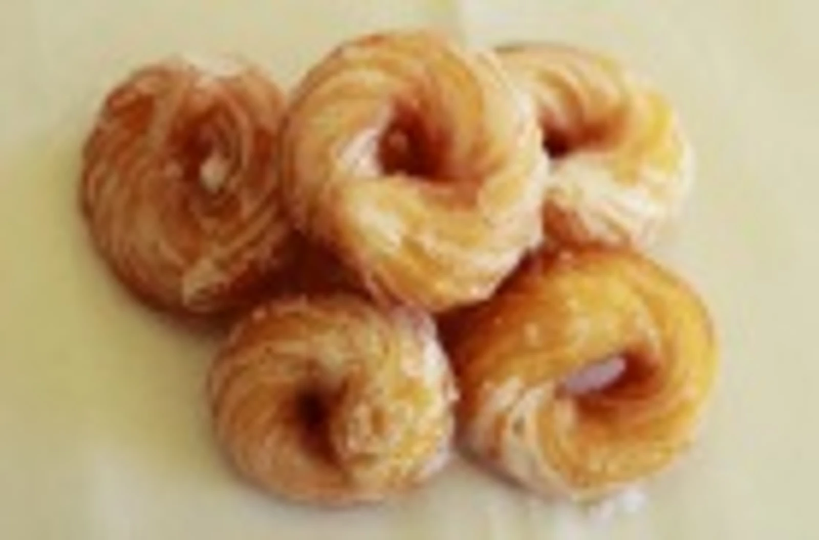 Rosquillas San Froilán