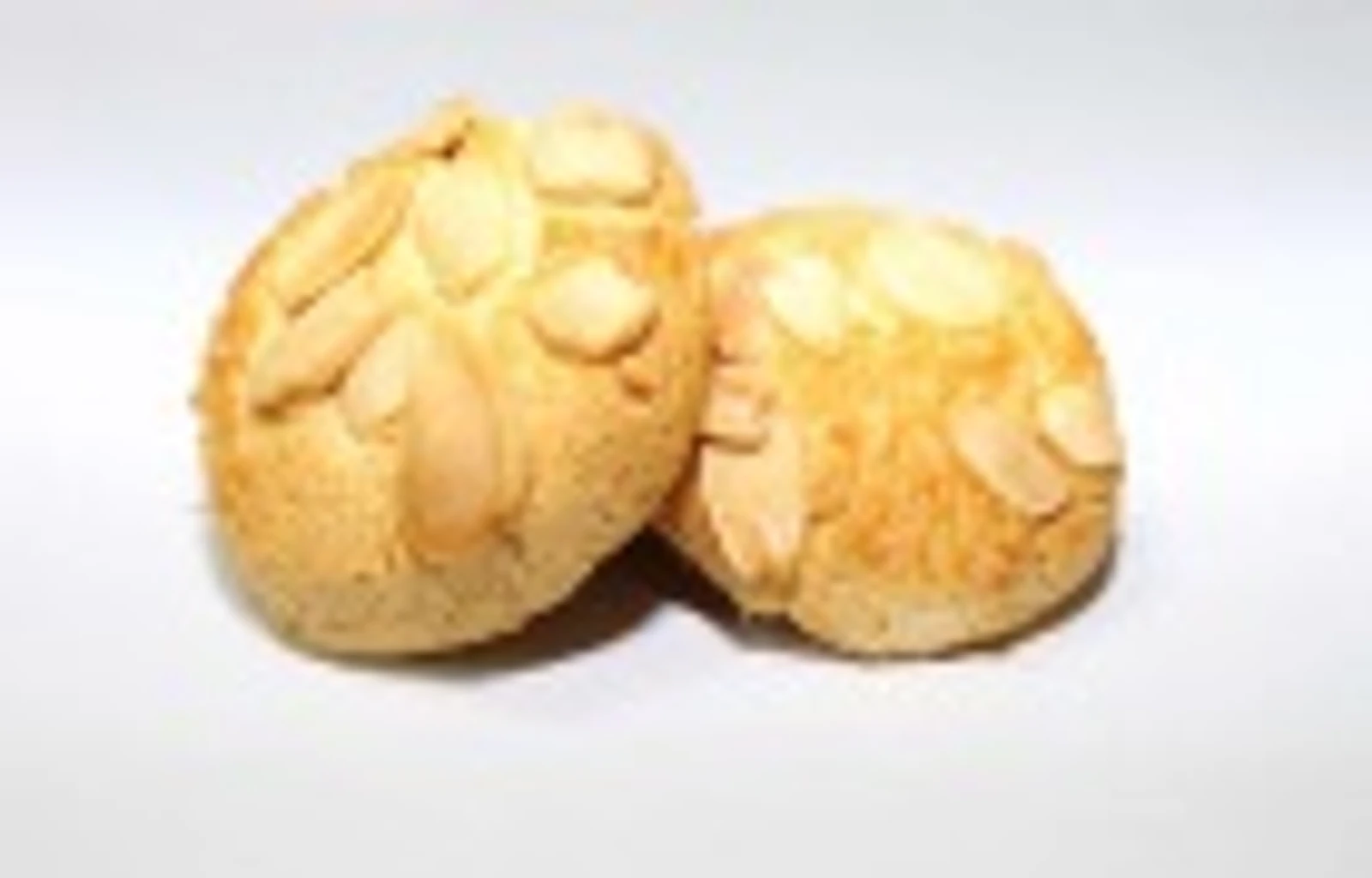 Pastas Almendra